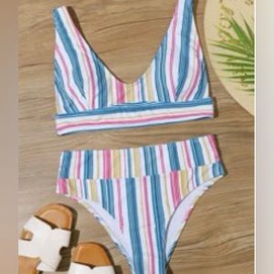 Shein Swimsuit